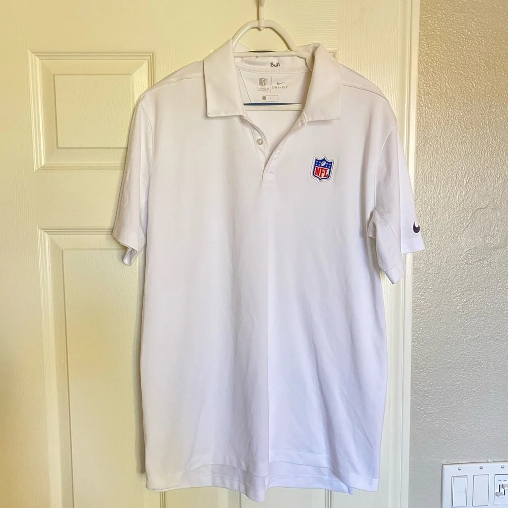 Nike great size